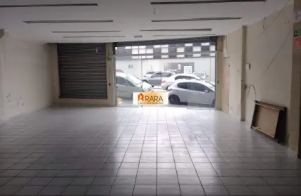 Imagem: Sala Comercial para Alugar, Jardim Santo Antônio