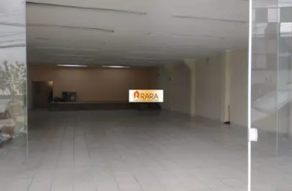Imagem: Sala Comercial para Alugar, Jardim Santo Antônio