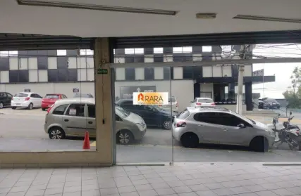 Imagem: Sala Comercial para Alugar, Jardim Santo Antônio