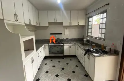 Imagem: Casa Térrea para Alugar, Independência