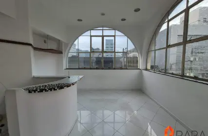 Imagem: Sala Comercial para Venda, Centro São Bernardo do Campo