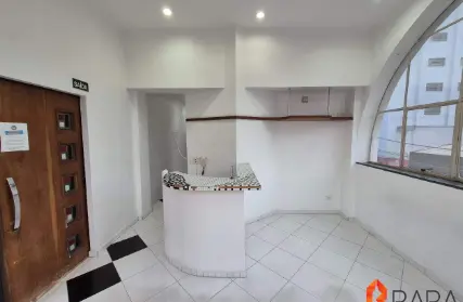 Imagem: Sala Comercial para Venda, Centro São Bernardo do Campo