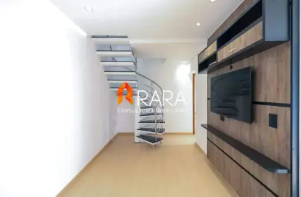 Imagem: Apartamento para Venda, Santa Paula