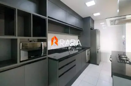 Imagem: Apartamento para Venda, Santa Paula