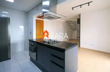 Imagem: Apartamento para Venda, Santa Paula