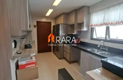 Imagem: Apartamento para Venda, Centro São Bernardo do Campo