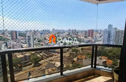Imagem: Apartamento para Venda, Centro São Bernardo do Campo