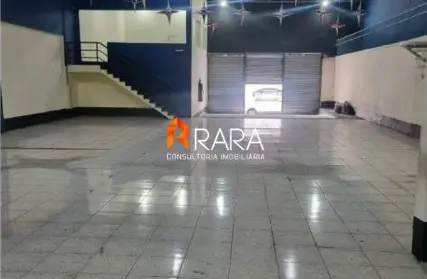 Imagem: Sala Comercial para Alugar, Centro São Bernardo do Campo