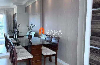 Imagem: Apartamento para Venda, Centro São Bernardo do Campo