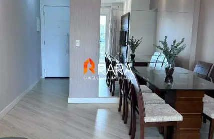 Imagem: Apartamento para Venda, Centro São Bernardo do Campo