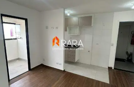Imagem: Apartamento para Alugar, Jardim Cristiane