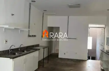 Imagem: Sala Comercial para Alugar, Jardim