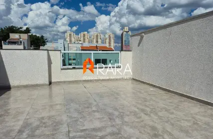 Imagem: Apartamento para Venda, Vila Gilda