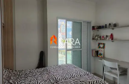 Imagem: Apartamento para Venda, Vila Gilda