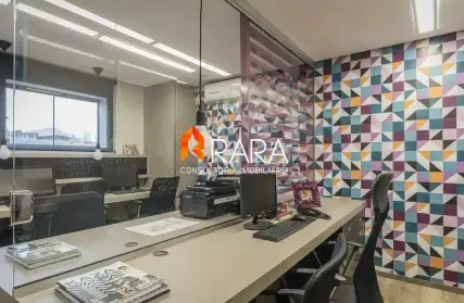 Imagem: Sala Comercial para Alugar, Nova Petrópolis