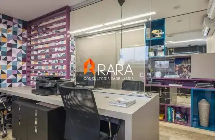 Imagem: Sala Comercial para Alugar, Nova Petrópolis
