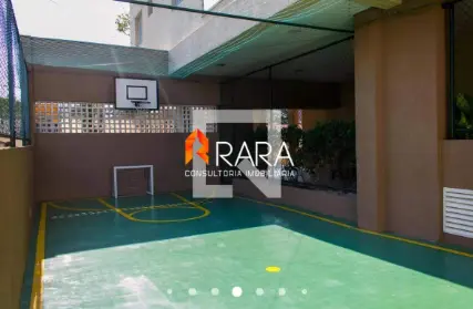 Imagem: Apartamento para Alugar, Vila Guiomar