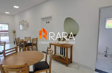 Imagem: Apartamento para Alugar, Vila Guiomar