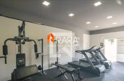 Imagem: Apartamento para Alugar, Vila Guiomar