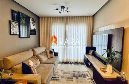 Imagem: Apartamento para Venda, Centro São Bernardo do Campo