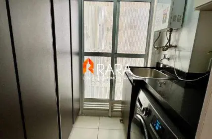 Imagem: Apartamento para Venda, Centro São Bernardo do Campo