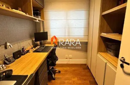 Imagem: Apartamento para Venda, Centro São Bernardo do Campo