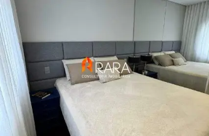 Imagem: Apartamento para Venda, Centro São Bernardo do Campo