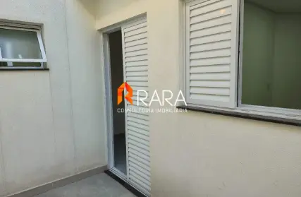 Imagem: Apartamento para Alugar, Vila Homero Thon