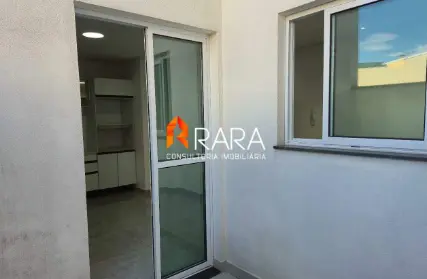 Imagem: Apartamento para Alugar, Vila Homero Thon