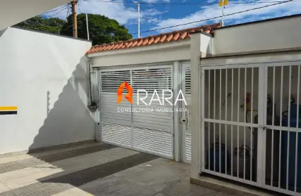 Imagem: Apartamento para Alugar, Vila Homero Thon