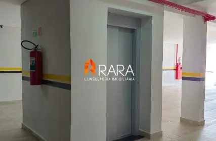 Imagem: Apartamento para Alugar, Vila Homero Thon