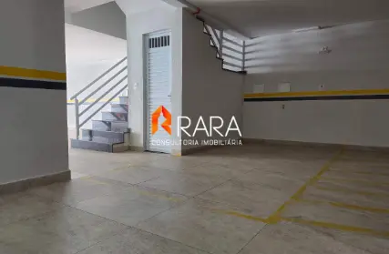 Imagem: Apartamento para Alugar, Vila Homero Thon