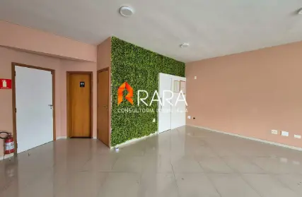 Imagem: Sala Comercial para Alugar, Centro São Bernardo do Campo