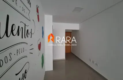 Imagem: Sala Comercial para Alugar, Centro São Bernardo do Campo
