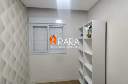 Imagem: Apartamento para Venda, Jardim