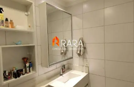 Imagem: Apartamento para Venda, Jardim