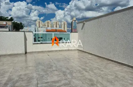 Imagem: Apartamento para Venda, Vila Pinheirinho