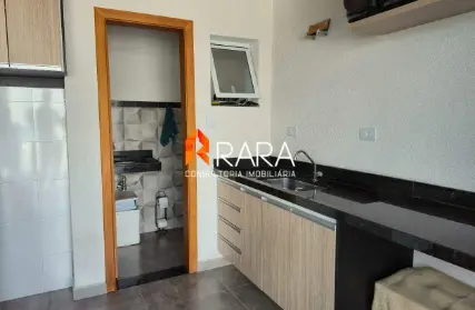 Imagem: Apartamento para Venda, Vila Pinheirinho