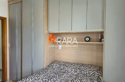 Imagem: Apartamento para Venda, Vila Pinheirinho