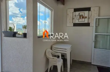 Imagem: Apartamento para Venda, Vila Pinheirinho