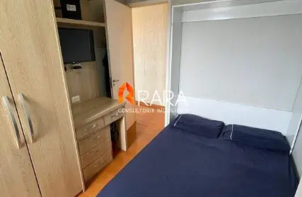 Imagem: Apartamento para Venda, Taboão