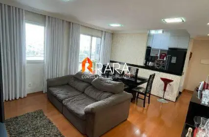 Imagem: Apartamento para Venda, Taboão