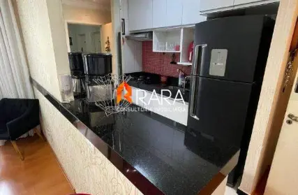 Imagem: Apartamento para Venda, Taboão