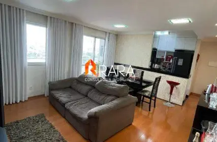 Imagem: Apartamento para Alugar, Taboão