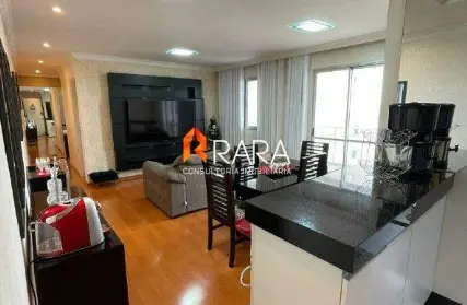 Imagem: Apartamento para Alugar, Taboão
