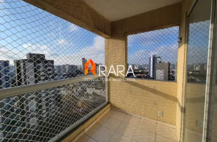 Imagem: Apartamento para Venda, Vila Assunção