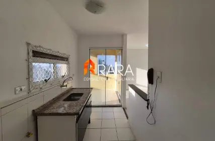 Imagem: Apartamento para Venda, Vila Assunção