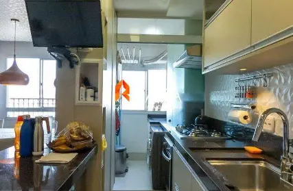 Imagem: Apartamento para Venda, Nova Petrópolis