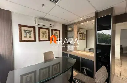 Imagem: Sala Comercial para Alugar, Rudge Ramos