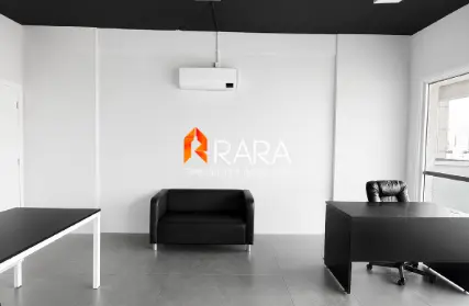 Imagem: Sala Comercial para Alugar, Baeta Neves